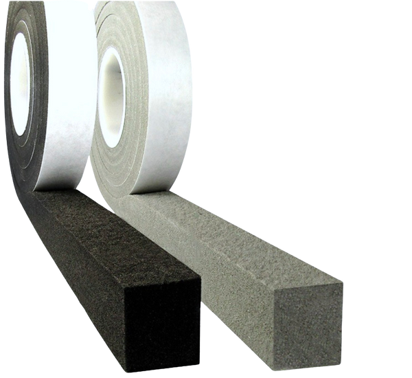 EXP 6 expanding foam tape 20mm for 9-20mm joints